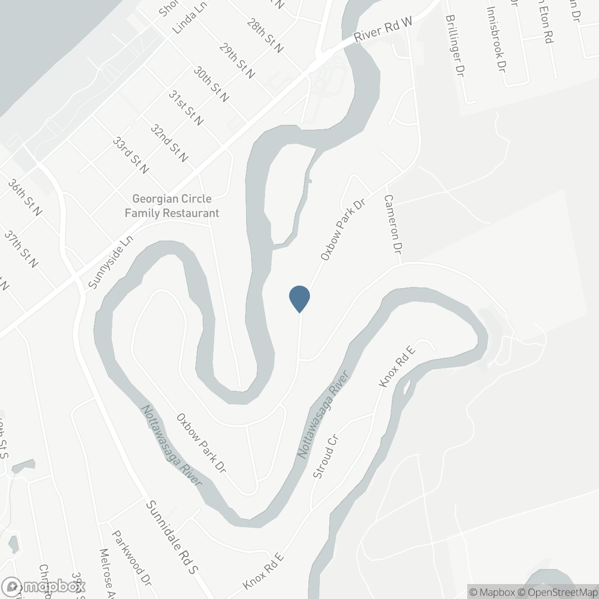 280 OXBOW PARK DRIVE, Wasaga Beach, Ontario L9Z 2V6